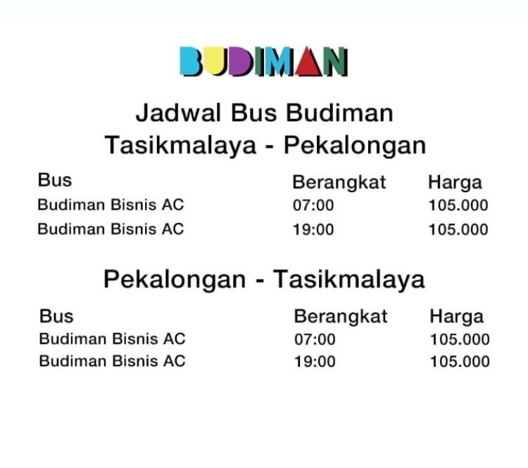 Jadwal 2